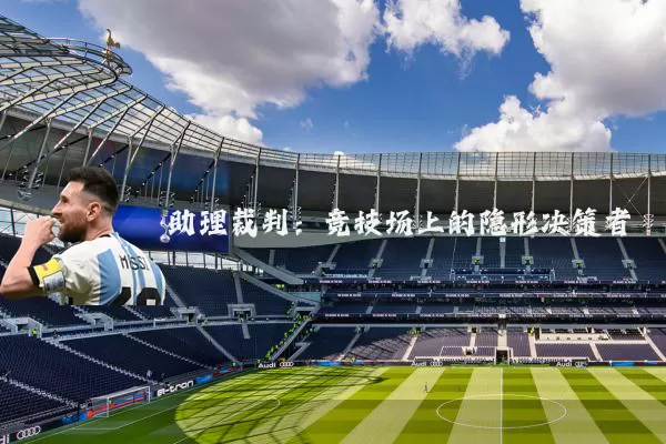 助理裁判:竞技场上的隐形决策者
