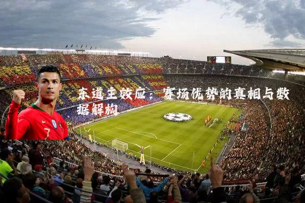 东道主效应：赛场优势的真相与数据解构