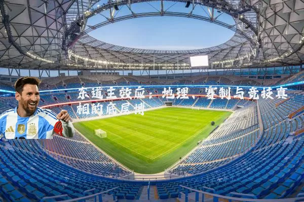 东道主效应：地理、赛制与竞技真相的底层博弈